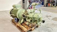 GEA - GC-1