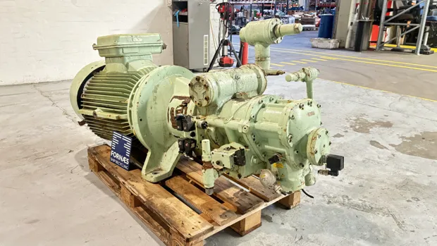 Image 6 of 8 - GEA - GC-1