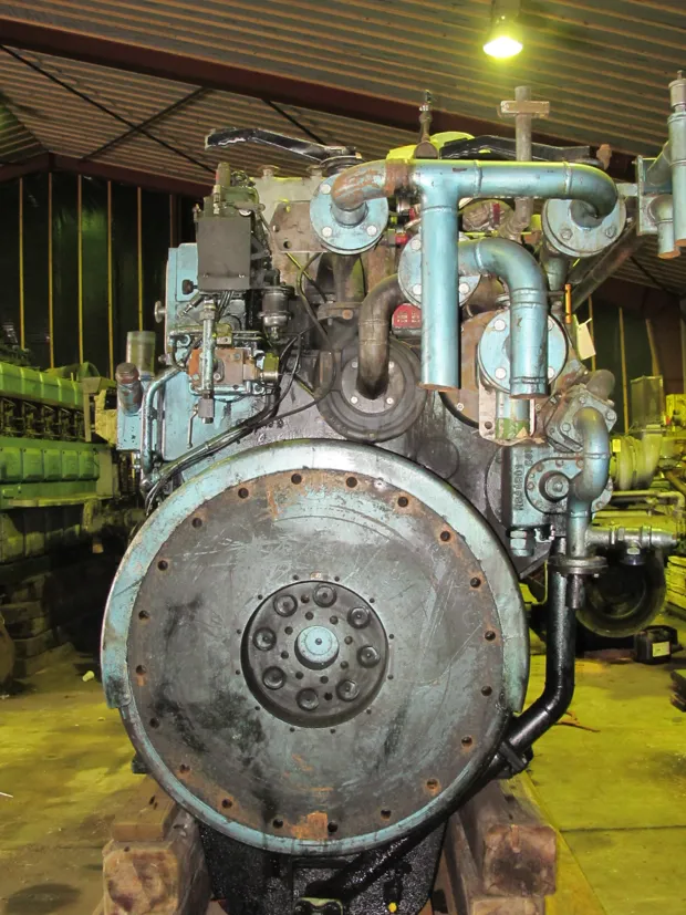 Image 2 of 11 - Alpha - 5T 23L - KVO