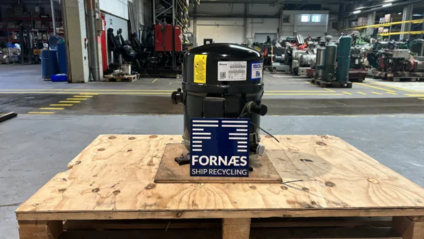 Image 1 of 8 - Bristol - H2BG094DBEE