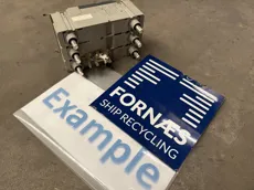 Merlin Gerin - NS100N