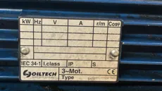 Oiltech - GR20-SMT16B-8L S1