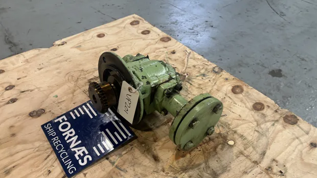 Image 6 of 9 - Kracht - KF4/150G10B