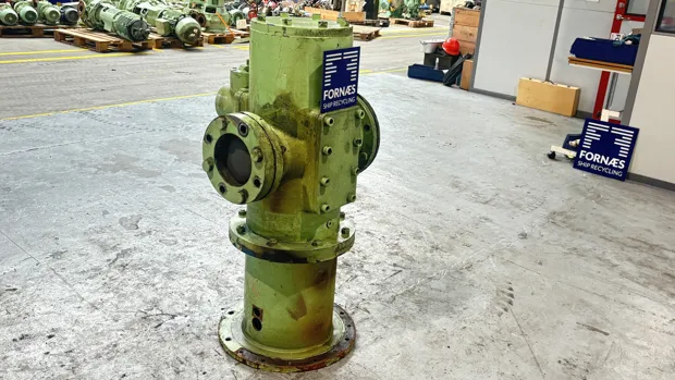 Image 6 of 8 - Kral - CGJF1701.41A10DA