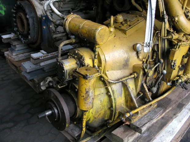 Image 1 of 3 - Fernholt & Giertsen - PB 250