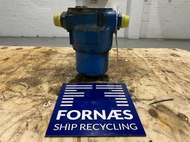 Image 1 of 5 - Farey Arlon LTD - 372A-1N50-BL110