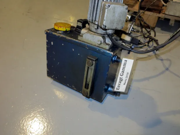 Image 2 of 4 - Beka  Baier-Köppel - MZ 0,5-08E/B