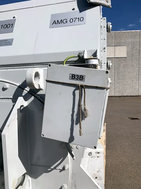 Image 4 of 5 - ABB - AMG 0710SM08 LSE