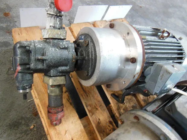 Image 1 of 3 - HP118