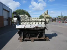 Deutz - SBA 16M 816