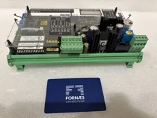 Lyngsoe Marine - ZM 411 P/N : 962,002,800/E