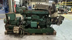Volvo Penta