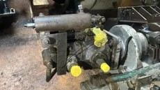 Mekanord - 430-HS no plate