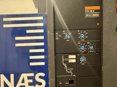 Merlin Gerin -  Masterpact