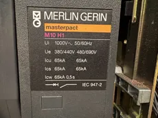 Merlin Gerin - M10H1