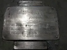 Philadelphia - 20-IRMG