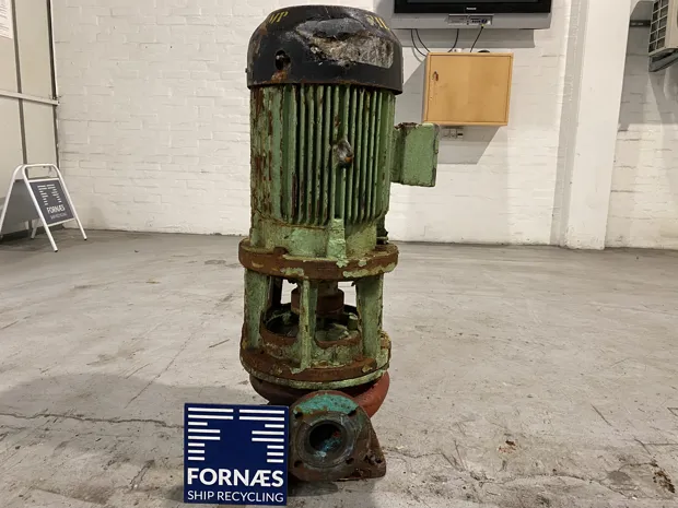 Image 4 of 7 - Svanehoej - NIP65A-TLBE