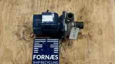 Pedrollo - NGA 1A-PRO