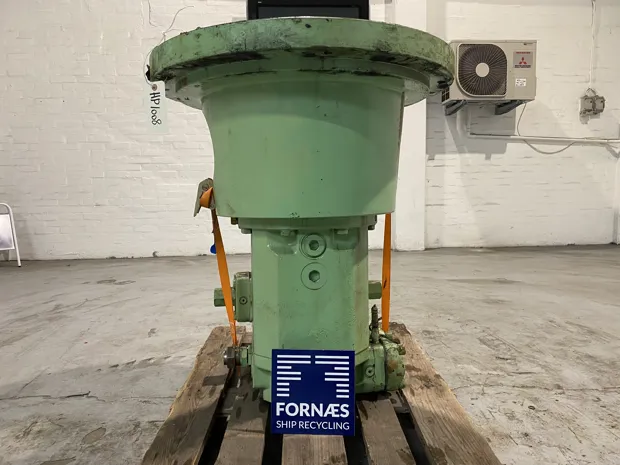 Image 1 of 5 - HP1008