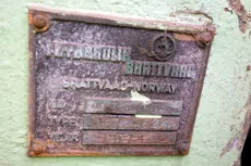 Brattvaag - MA8/24624