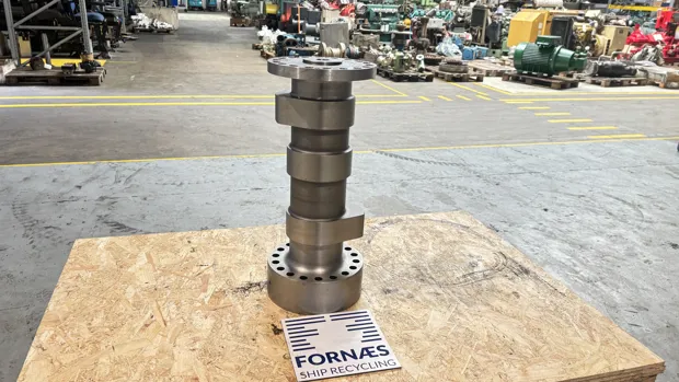 Image 1 of 6 - MaK - M 32 C