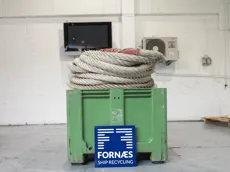 Nylon 70mm