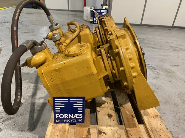 Image 4 of 6 - Caterpillar - 8R7806