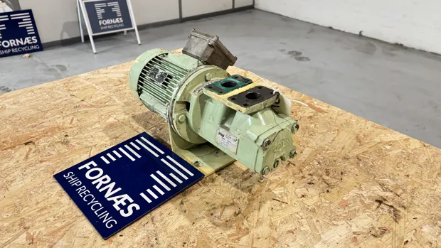 Image 2 of 9 - IMO - ACD 025N6 IVBP 07162 STD