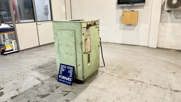 Image 5 of 8 - Tamrotor - EMS 18-10 EANA