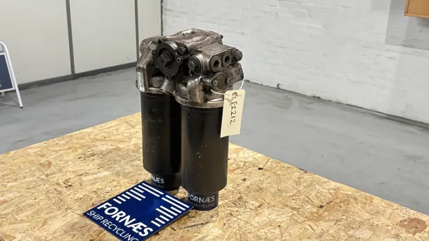 Image 4 of 8 - Mann&Hummel - 6750792456