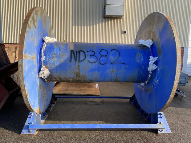 Image 1 of 4 - ND382