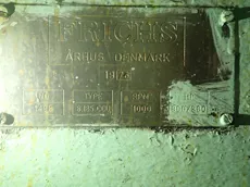 Frichs - 8.185 CCU