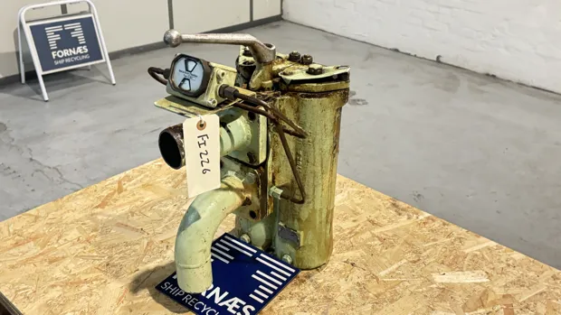 Image 6 of 8 - Boll&Kirch - 2.04.5 DN50