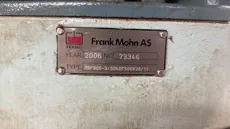 Frank Mohn AS - RBP300-31S040F500V28/17