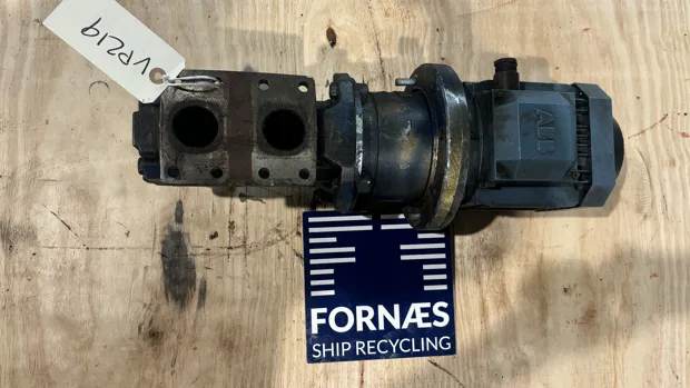 Image 6 of 8 - IMO - ACE 038N3