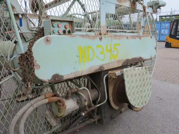 Image 6 of 6 - ND345