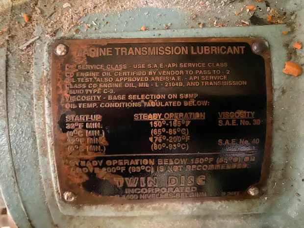 Image 7 of 8 - Mitsubishi - 6D24-TE1