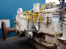 Valmet - M1 HBC-915-P500 PORT