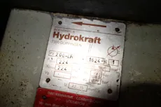 HP256