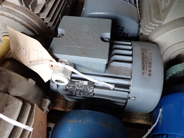 Image 1 of 2 - VEM - K21R 80 K2