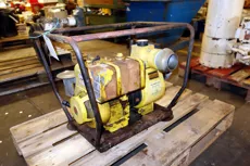 Briggs & Stratton