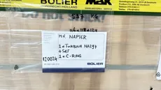 Napier - NA297