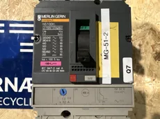 Merlin Gerin - NS100H