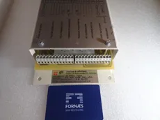 DE HOOP ELECTRONIC - 78012.02