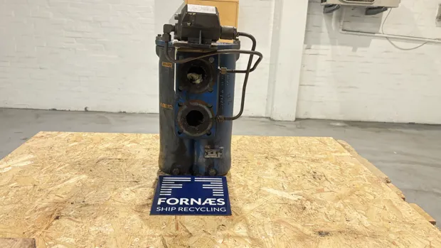 Image 5 of 8 - Boll&Kirch - 2.04.5 DN50