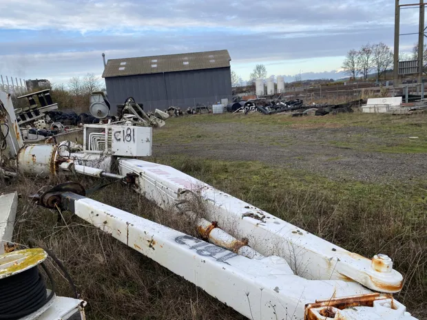 Image 7 of 9 - TMP - No plate