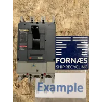 Merlin Gerin - NS400H