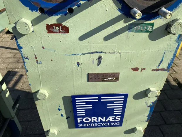 Image 5 of 5 - Sondex - S30-IG