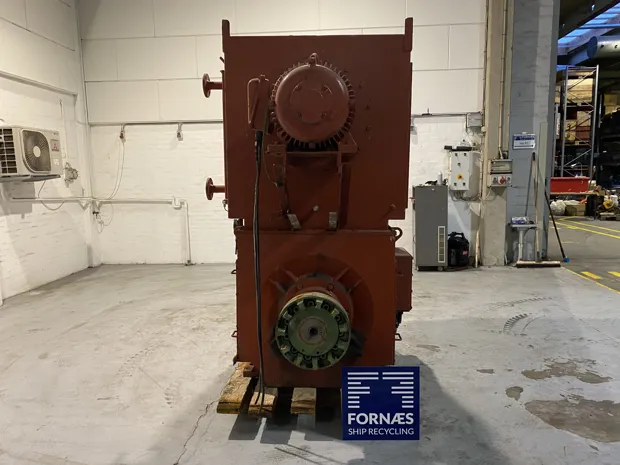 Image 2 of 8 - Indar - KN-450-S-b"C"