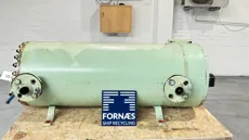 Aalborg industries - Vesta EH48